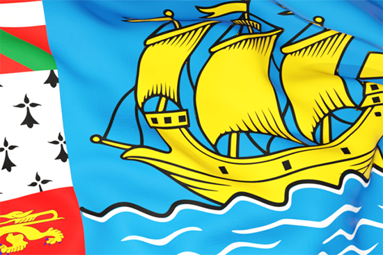 St. Pierre and Miquelon
