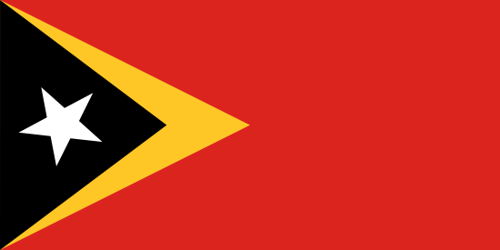 Democratic Republic of Timor