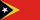 Democratic Republic of Timor