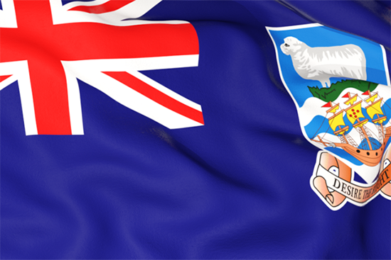 Falkland Islands (Malvinas)
