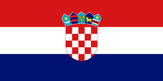 Croatia (Hrvatska)