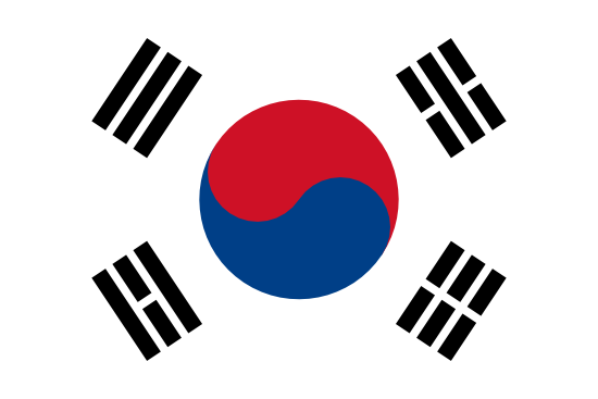 Korea, Republic of