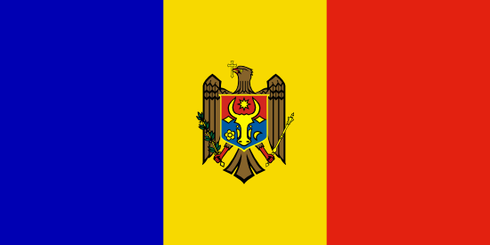 Moldova, Republic of