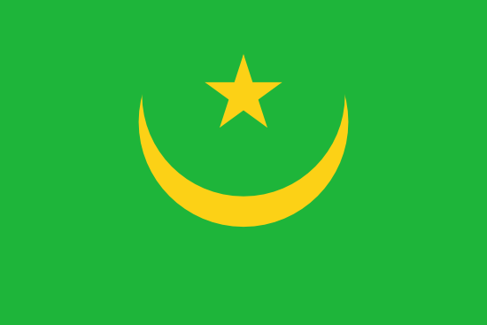 Mauritania