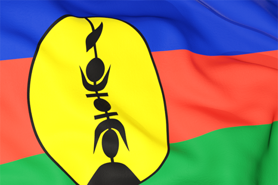New Caledonia