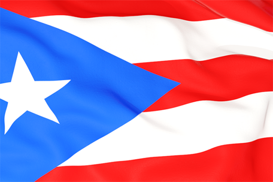 Puerto Rico