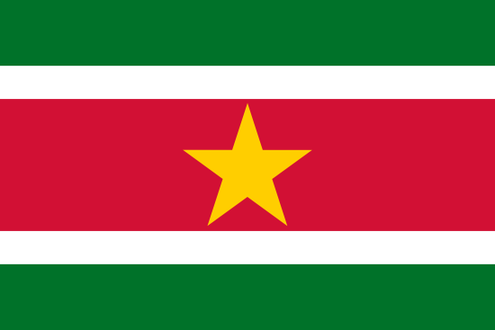 Suriname