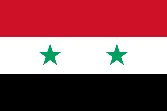 Syrian Arab Republic