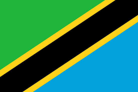 Tanzania, United Republic of