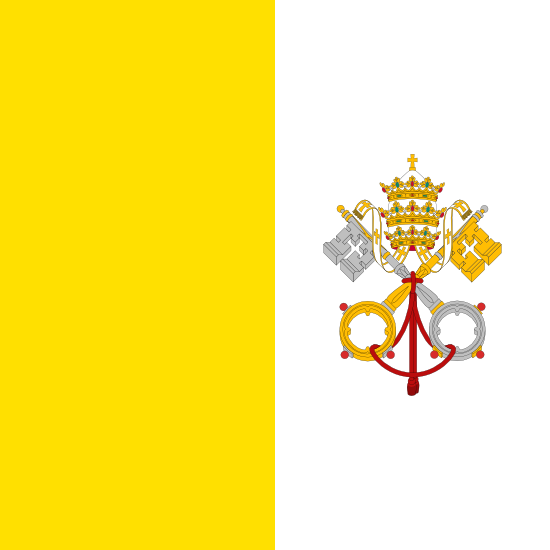 Vatican City State